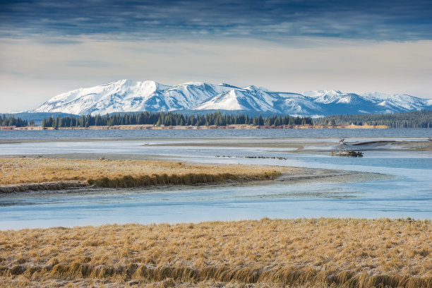 黄石国家公园图片下载