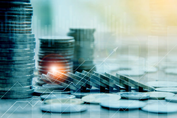 财务与投资概念图片下载