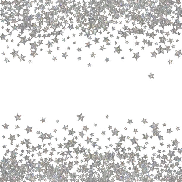 随机流星的抽象图案图片下载