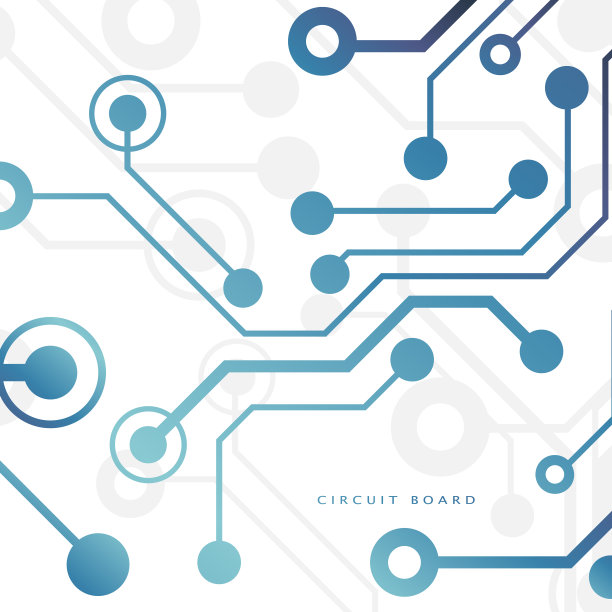 电路板图片下载