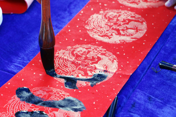 春节照片素材ID：313226802