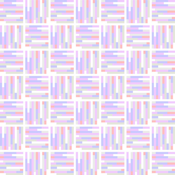 抽象蜡笔背景模板。矢量图图片下载