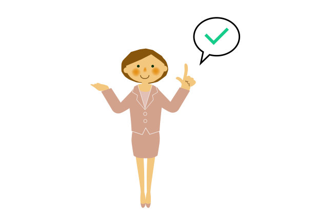 商人剪辑的艺术。女经理。一个人的姿态。图片下载