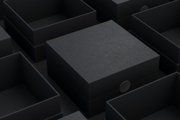 空白的盒子图片下载