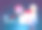 情人节概念横幅年轻女子持有日历页2月14日图片下载