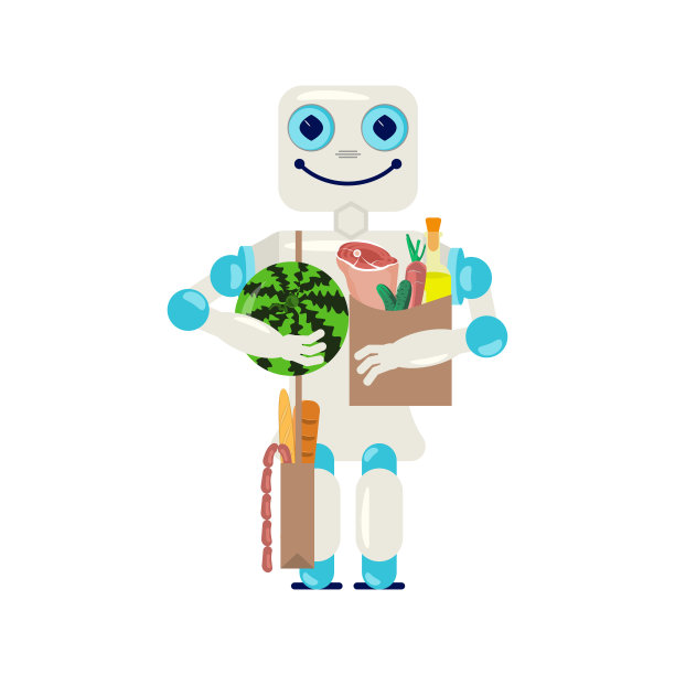 家务机器人图片下载