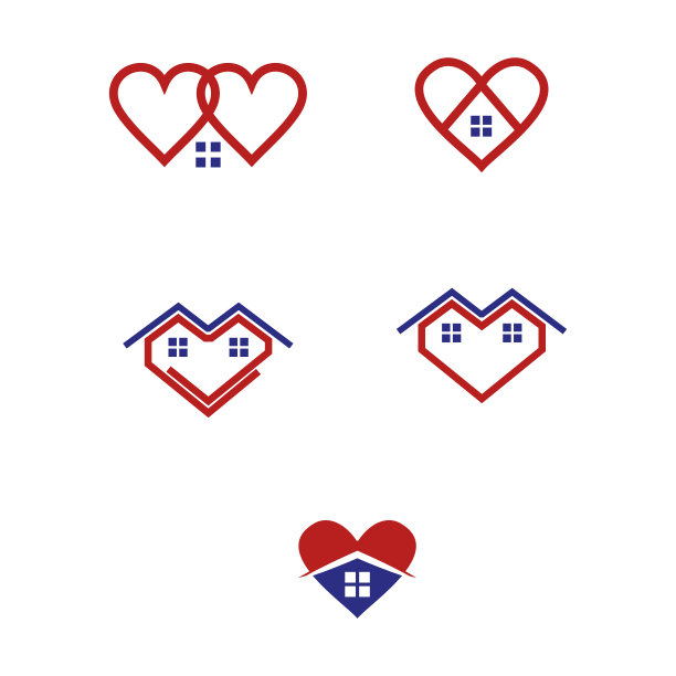 房子10图片下载