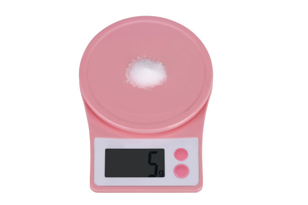 厨房秤图片下载