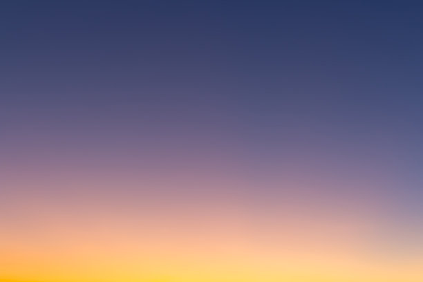 天空和云图片下载