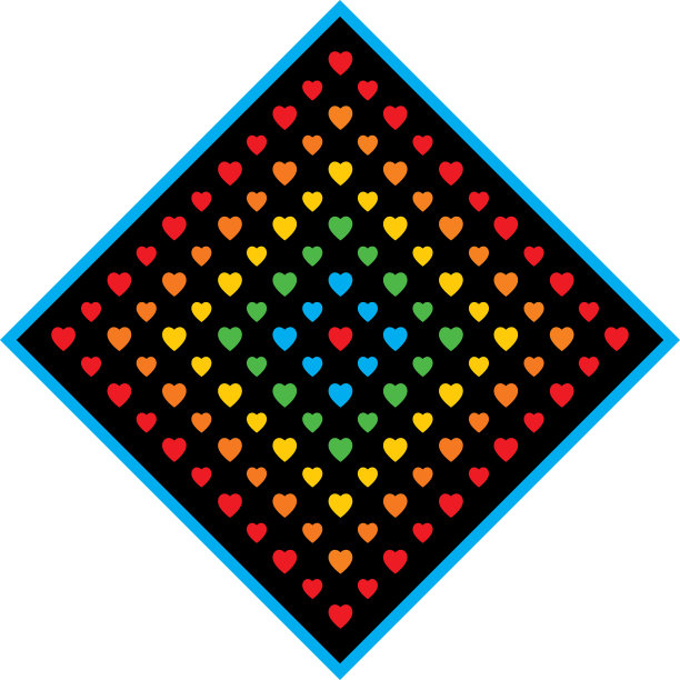 心钻石图标图片下载