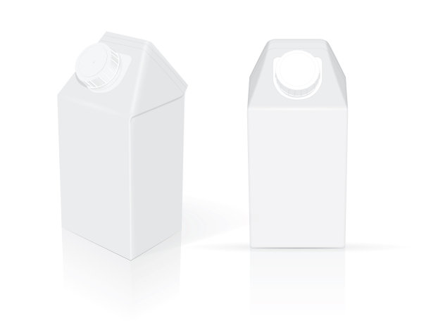 液体硬纸板包装图片下载