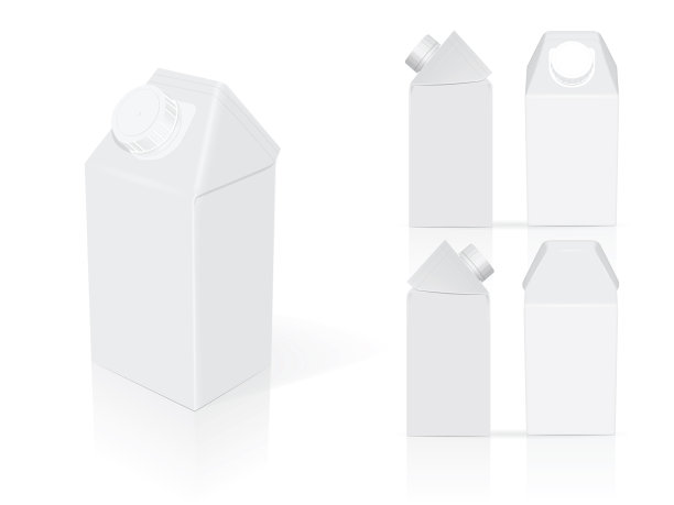 液体硬纸板包装图片下载