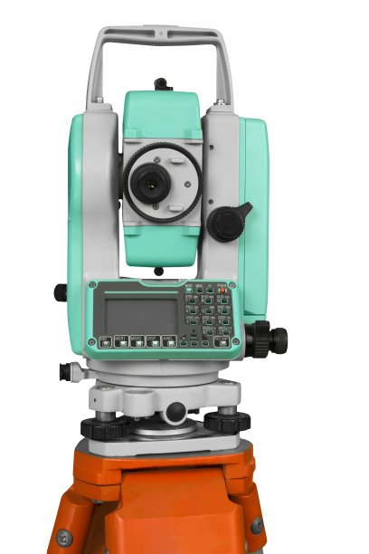 经纬仪。图片下载