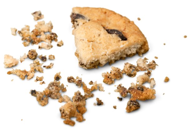 饼干。图片下载