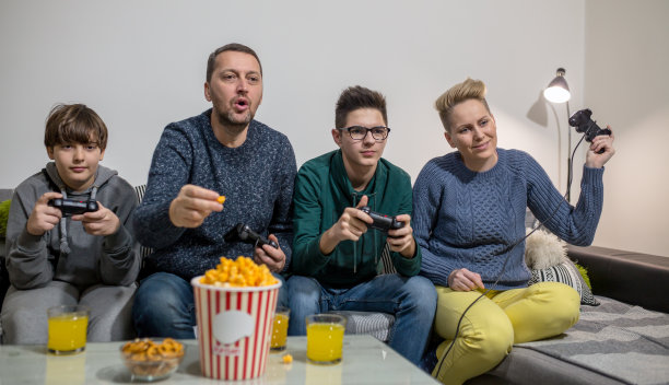 玩游戏图片下载