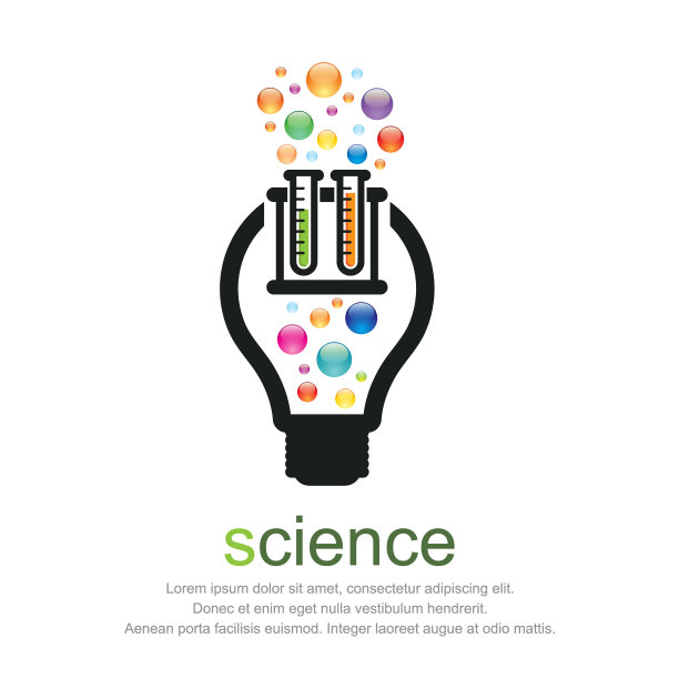科学的图标图片下载