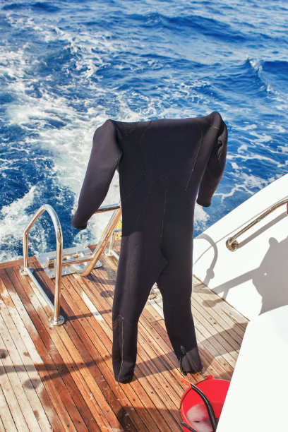 船用潜水设备图片下载