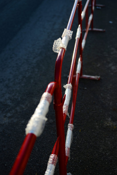 建筑障碍图片下载