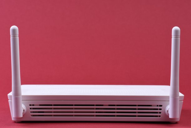 无线路由器网络素材图片