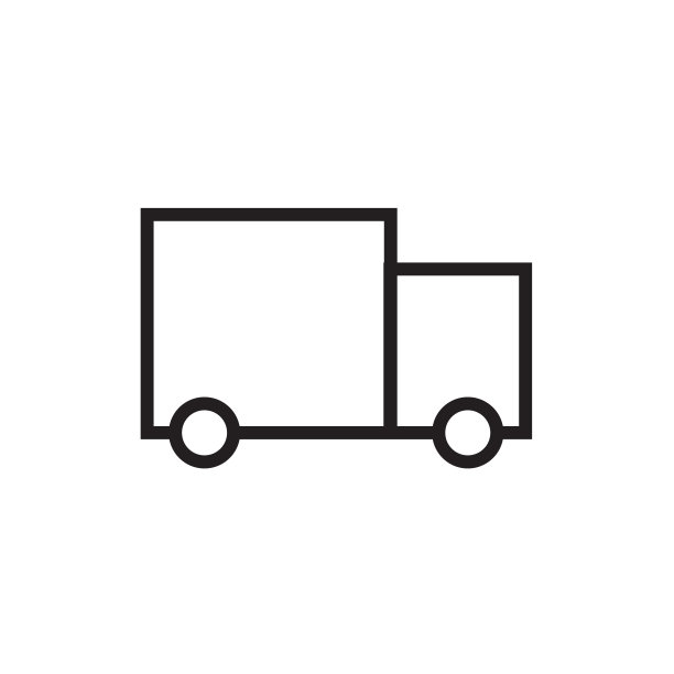 轨道图标矢量插图，EPS10图片下载