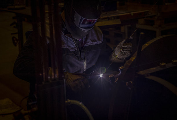 管道施工图片下载