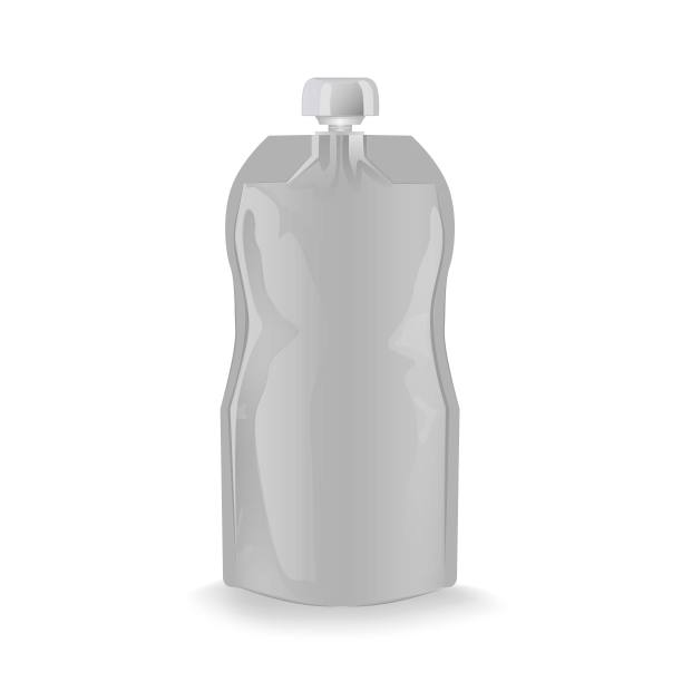 哑光Doy-Pack模型图片下载