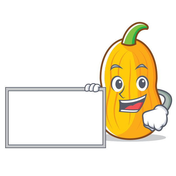 以板子冬南瓜为人物卡通图片下载