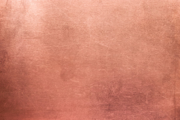 金属表面背景，旧纹理青铜板图片下载