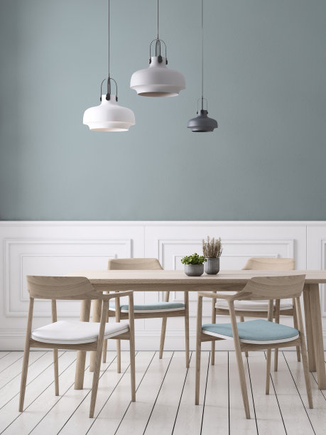 现代餐厅图片素材ID：313291836