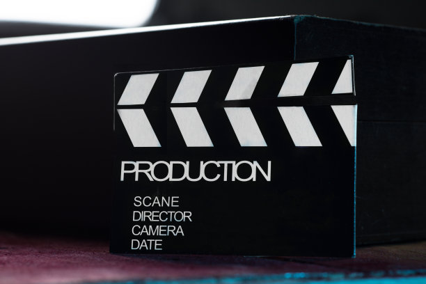 场记板图片下载