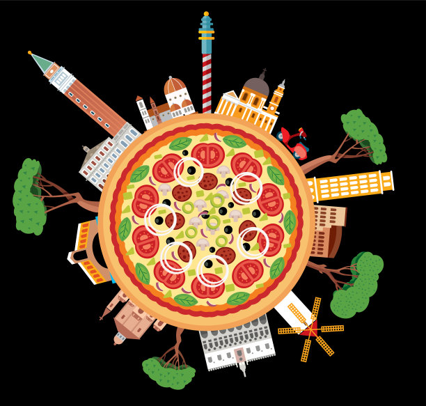 意大利的旅行图片下载