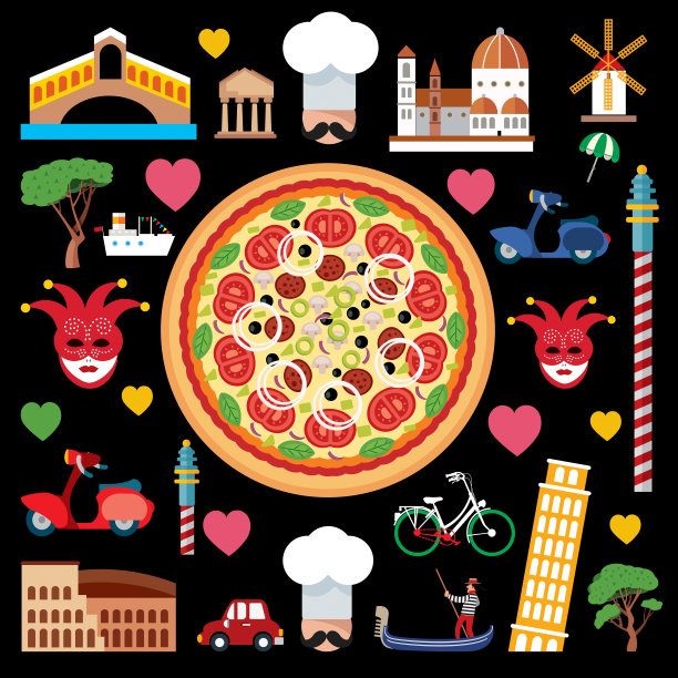 意大利旅行图片下载