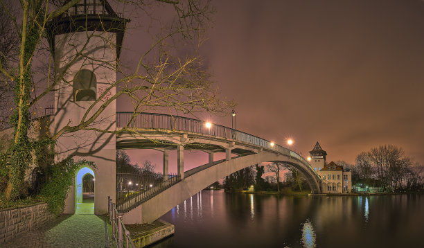 柏林全景图片下载