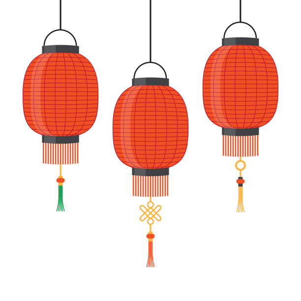 春节灯展图片素材ID：313307814