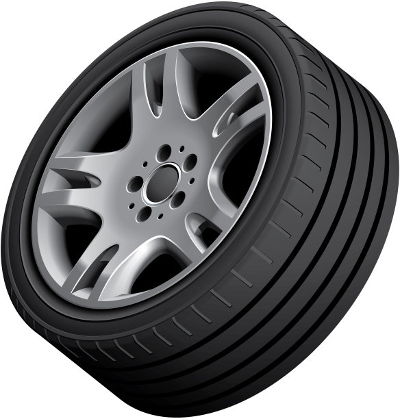 铝合金车轮图片下载