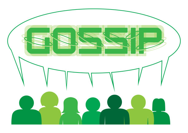 八卦的人图片下载