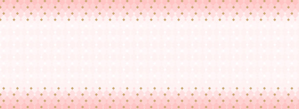 可爱的抽象无缝图案。横幅、名片、请帖模板(小公主派对)图片下载