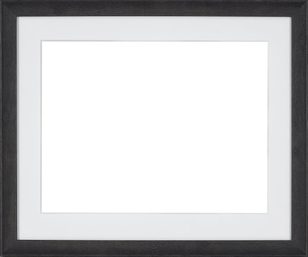 相框孤立在白色图片下载