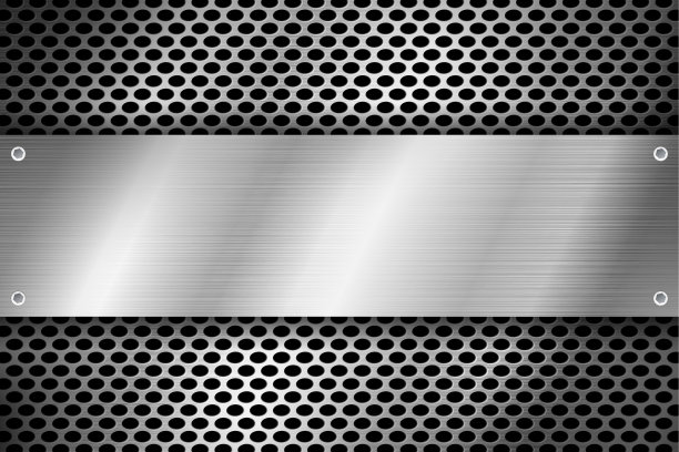 金属背景图片下载