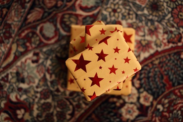 包装礼物图片下载