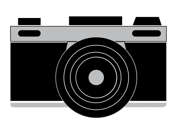 摄像头图标图片下载