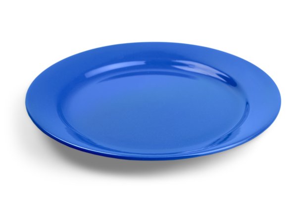 盘子里。图片下载