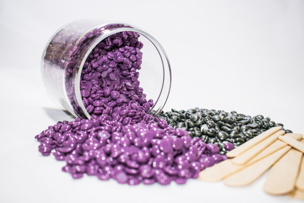 对脱毛蜡图片下载