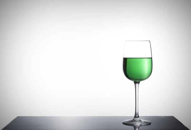 实心玻璃图片下载