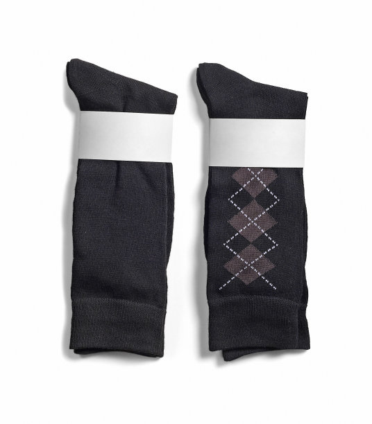 两套带包装的新袜子图片下载