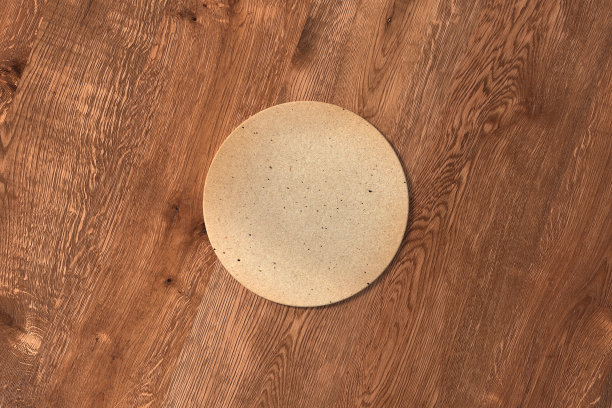 空杯垫图片下载