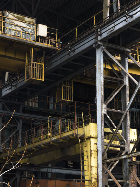 旧的工厂图片下载