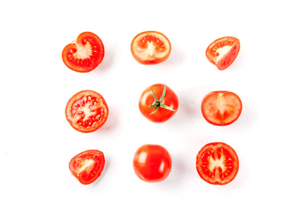 原始的新鲜蔬菜图片下载