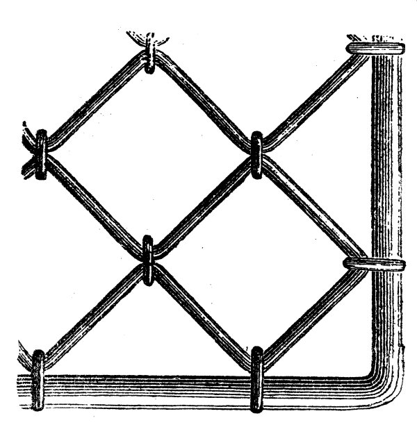 栅栏节图片下载