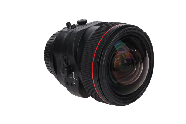 倾斜和移位镜头图片下载